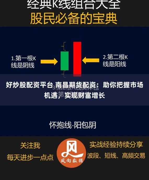 好炒股配資平臺 南昌期貨配資：助你把握市場機遇，實現財富增長